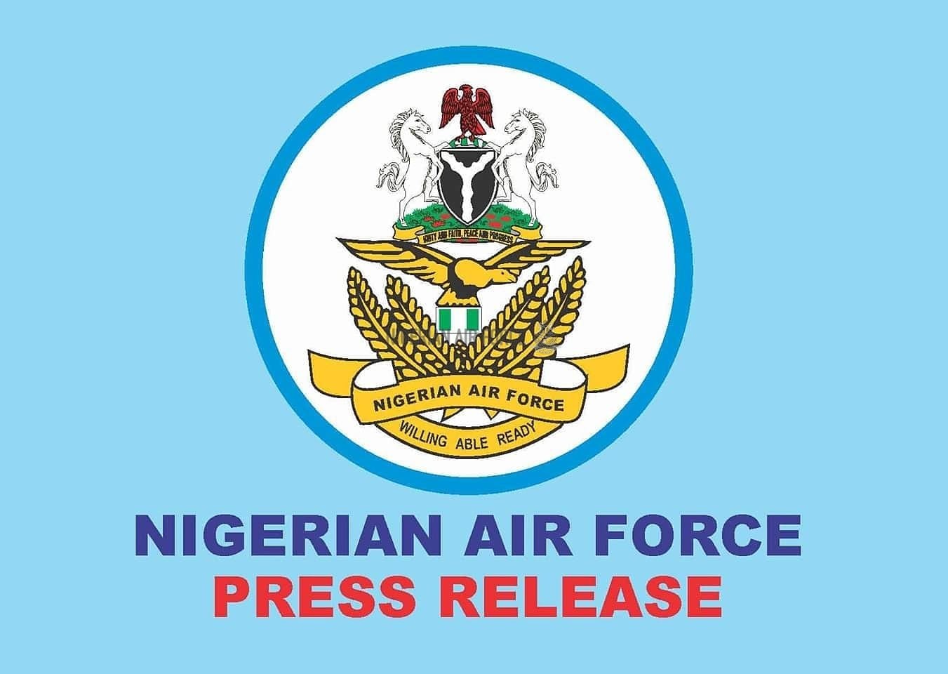 NAF REDEPLOYS SENIOR OFFICERS