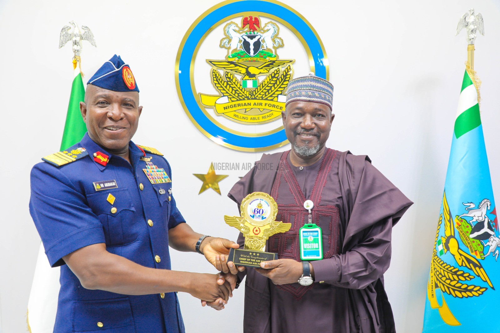 NAF PARTNERS NASBIT AND ELTA TO STRENGTHEN CYBER DEFENSE CAPABILITIES